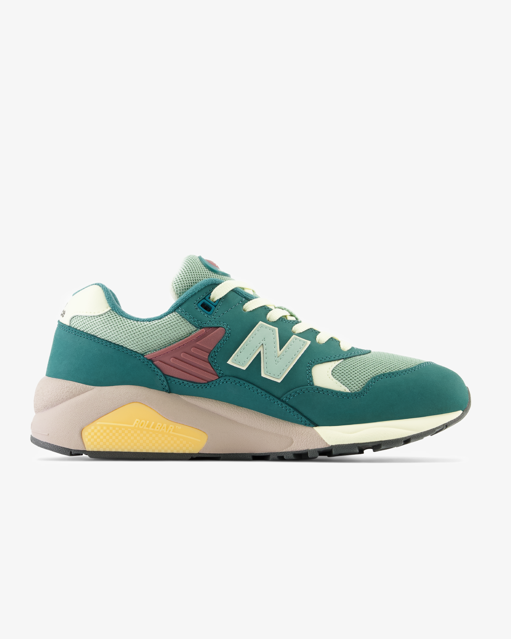 Image of Мъжки Маратонки NEW BALANCE 580 - FOOTWEAR CLASSICS - Ballistic-sport